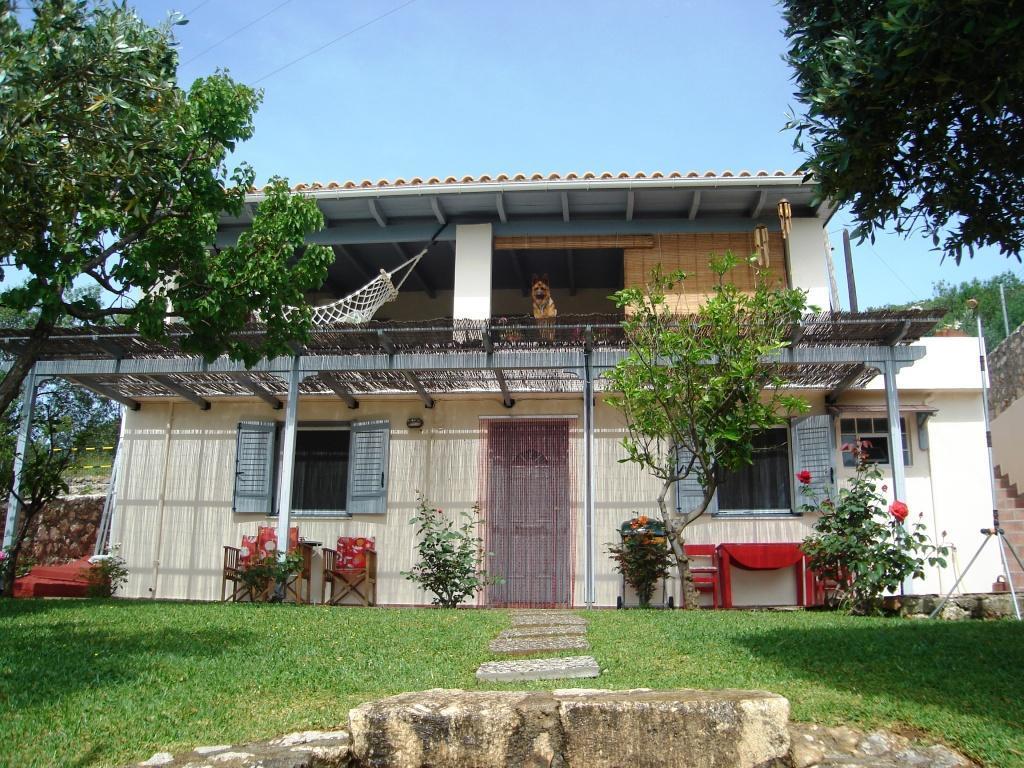 Il Suo Paradiso Dhavgáta Exterior foto