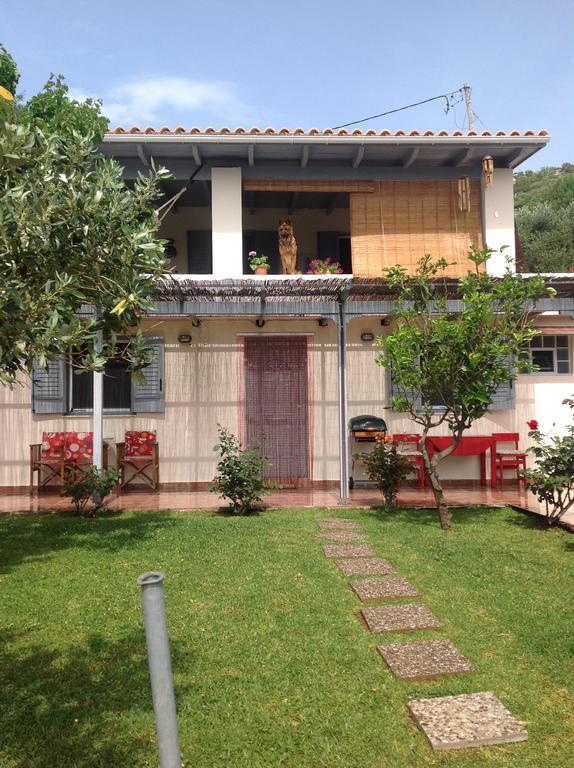 Il Suo Paradiso Dhavgáta Exterior foto