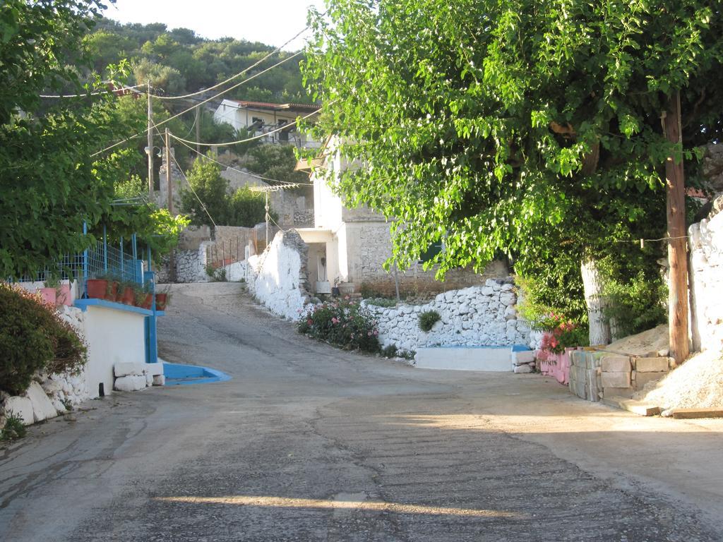 Il Suo Paradiso Dhavgáta Exterior foto