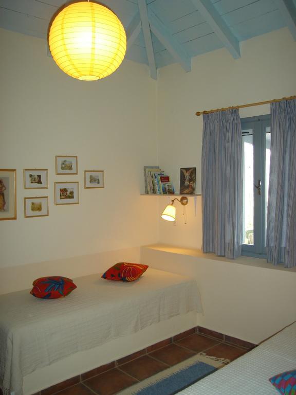 Il Suo Paradiso Dhavgáta Exterior foto